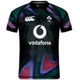 Irlanda Black Style 2026